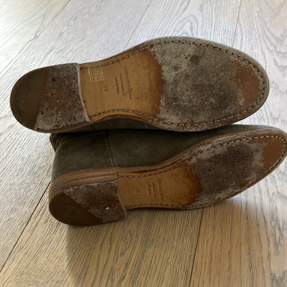 Isabel marant crisi boots - Picture 5 of 6